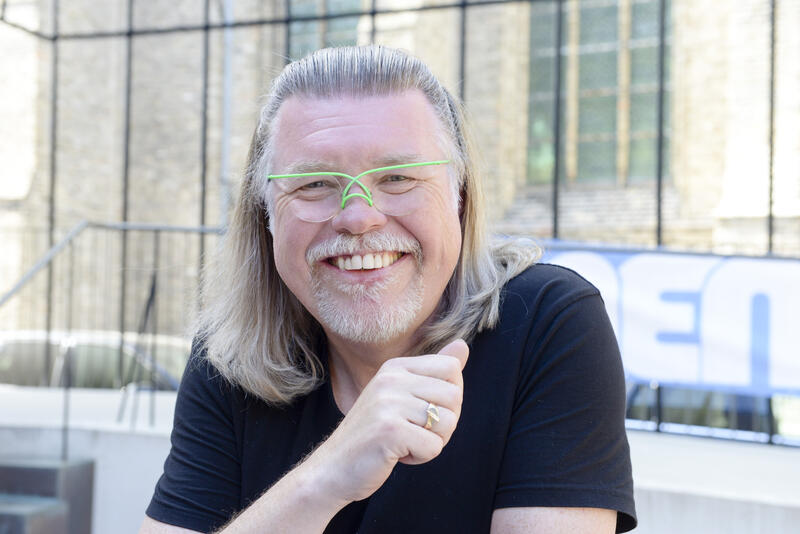 Archive - René Karst (1966-2025)