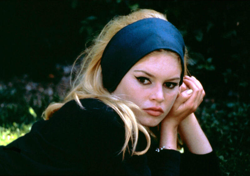 Brigitte Bardot Passed Away Aged 91