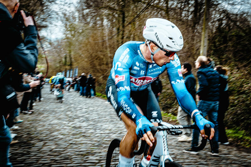Cycling - 78th Kuurne Brussel Kuurne
