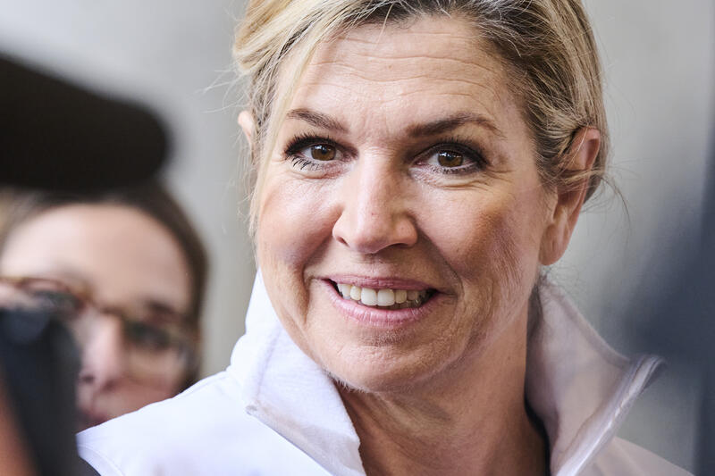 Dutch Royals - NLDoet