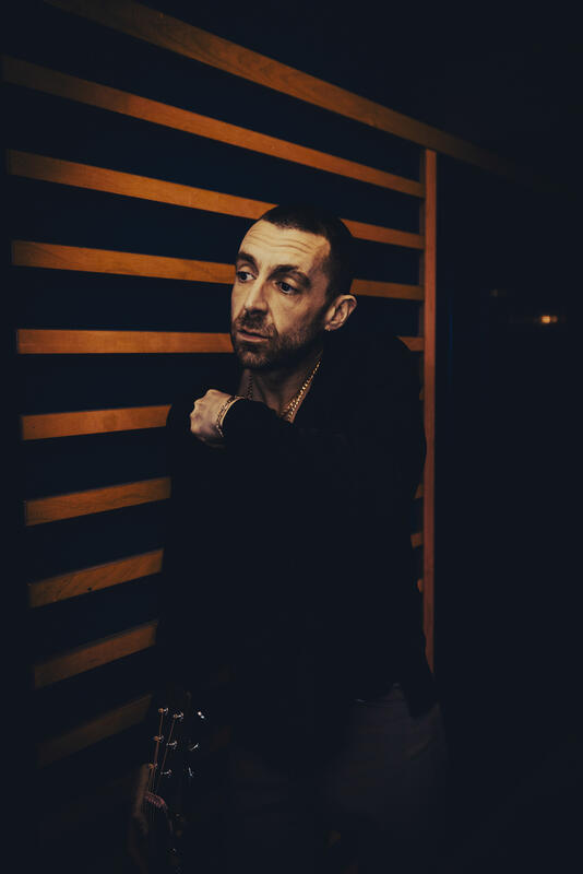 Miles Kane