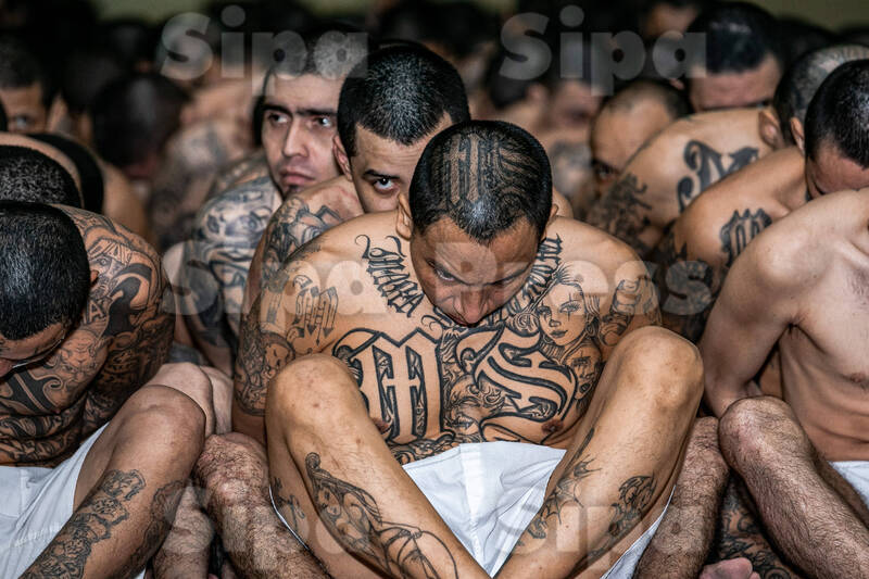 Reportage - Narco Business in El Salvador