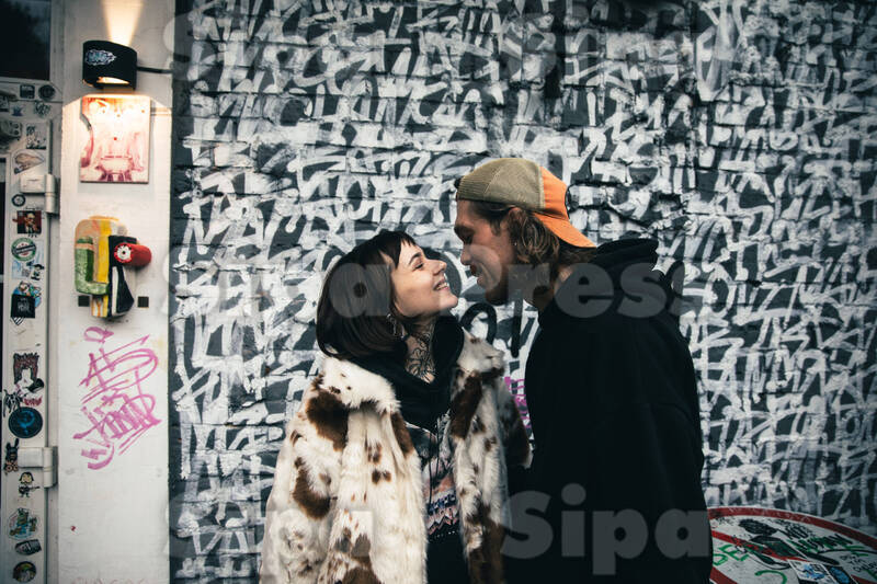 Kaliningrad's punk is not dead