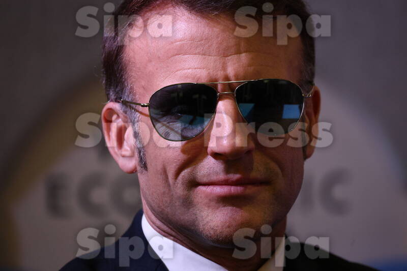 Annual Meeting in Davos