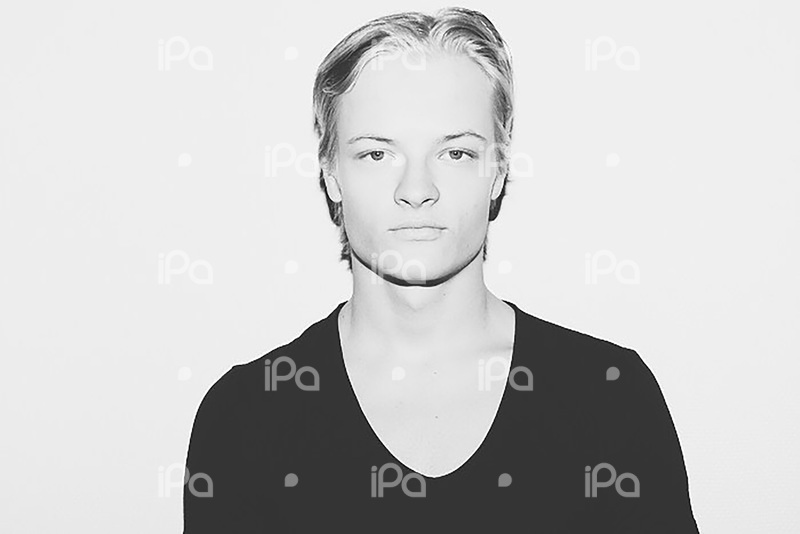 Archive - Marius Borg Hoiby 