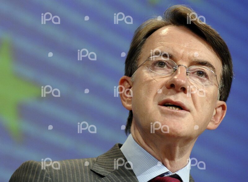 Archive - Peter Mandelson
