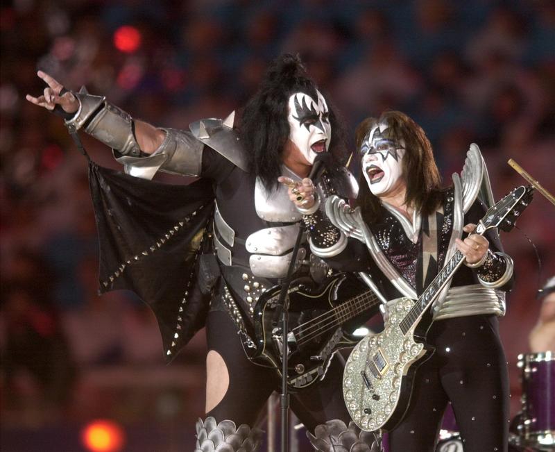 Archive - Ace Frehley 