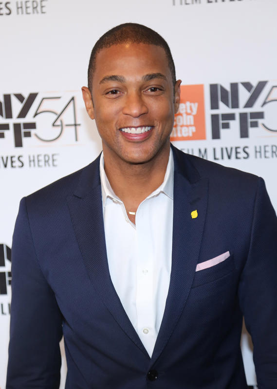 CBS anchor Don Lemon arrested in Minnesota 