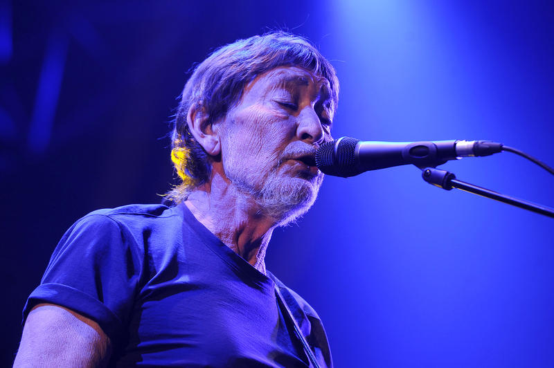 Chris Rea Dies Aged 74