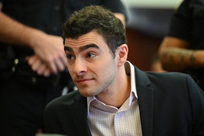 Luigi Mangione's pre-trial hearing starts