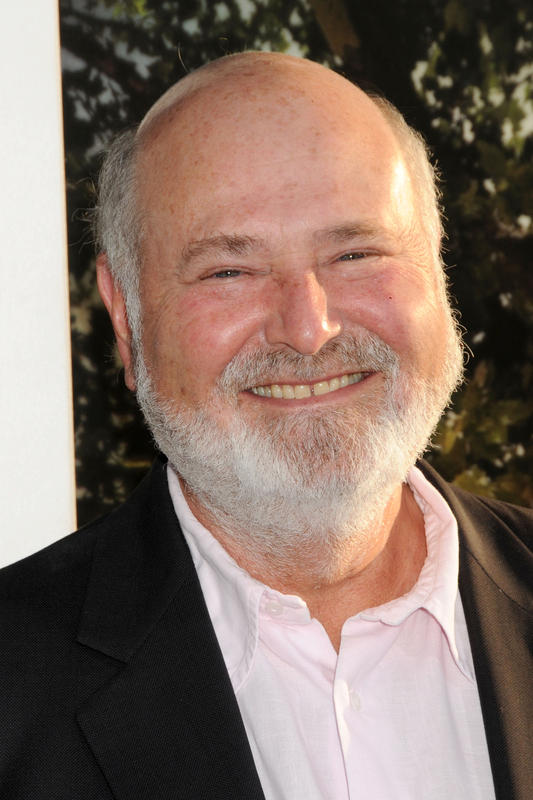 Archive - Rob Reiner