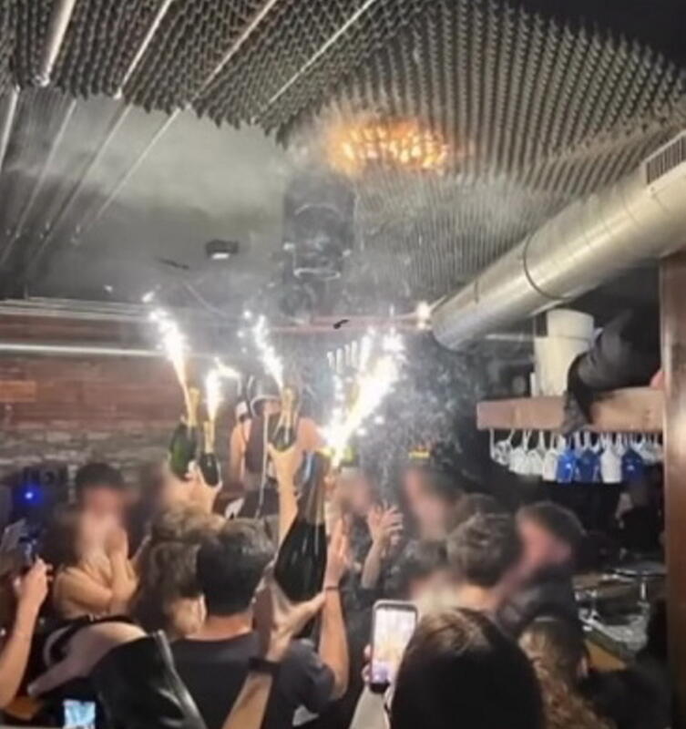 Updated: Fire Crans-Montana Ski Resort 