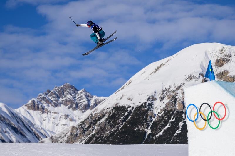 Milano Cortina 2026 - Winter Olympics