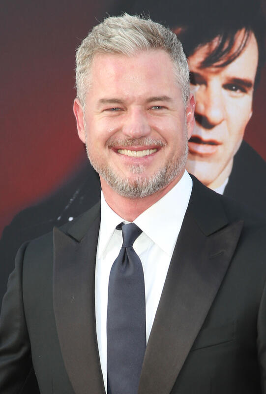 Eric Dane Passes Away at 53
