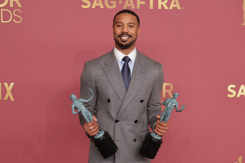 The 32nd Actor Awards - Los Angeles