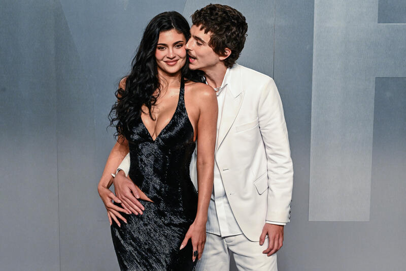 Vanity Fair Oscars Party 2026