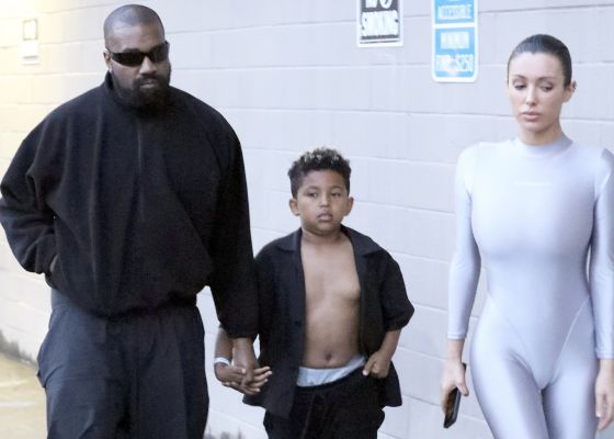 Kanye